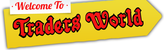 Welcome to Traders World